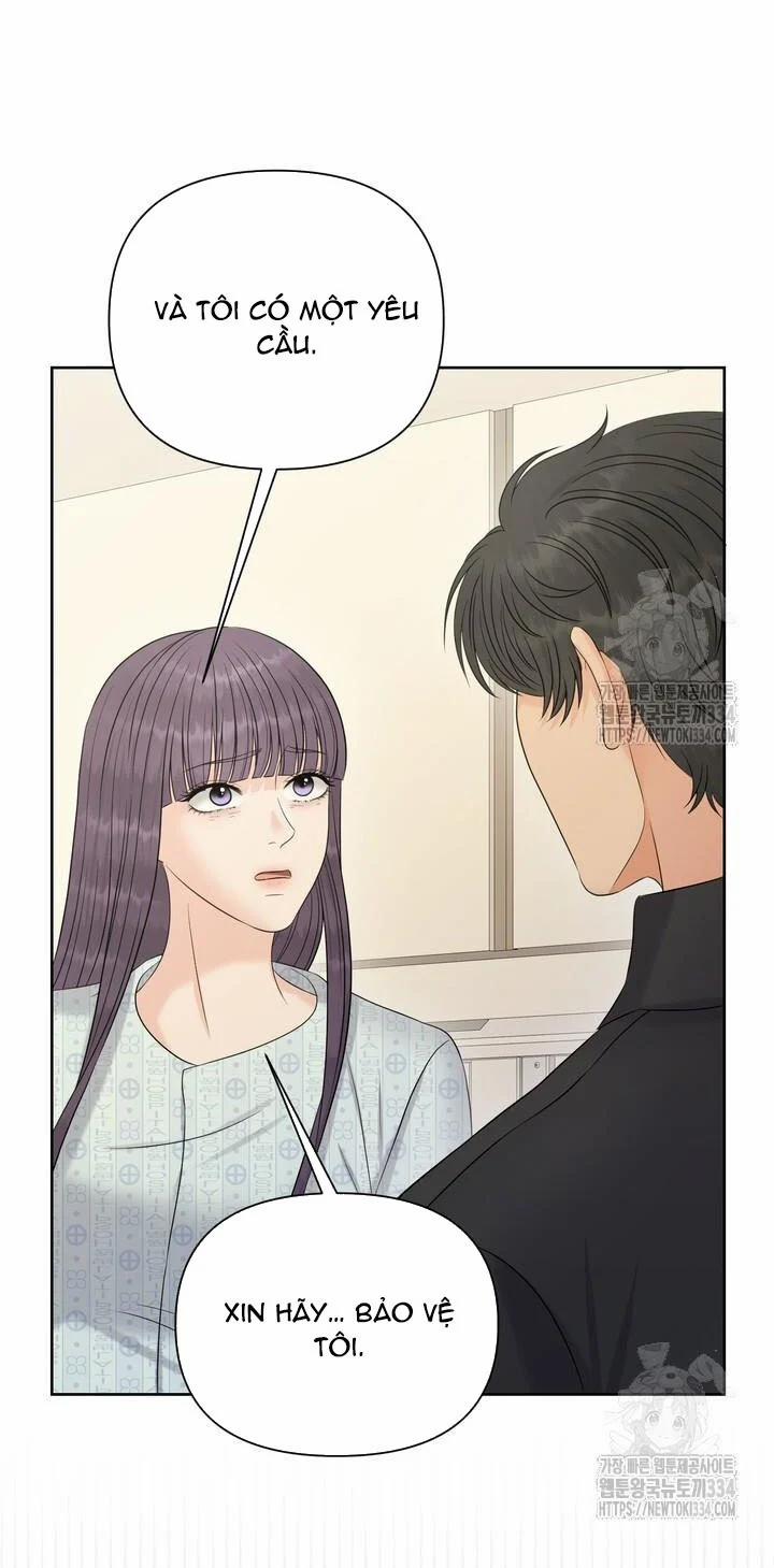 manhwax10.com - Truyện Manhwa [18+] Em Sẽ Chọn Alpha Nào~ Chương 116 2 Trang 15