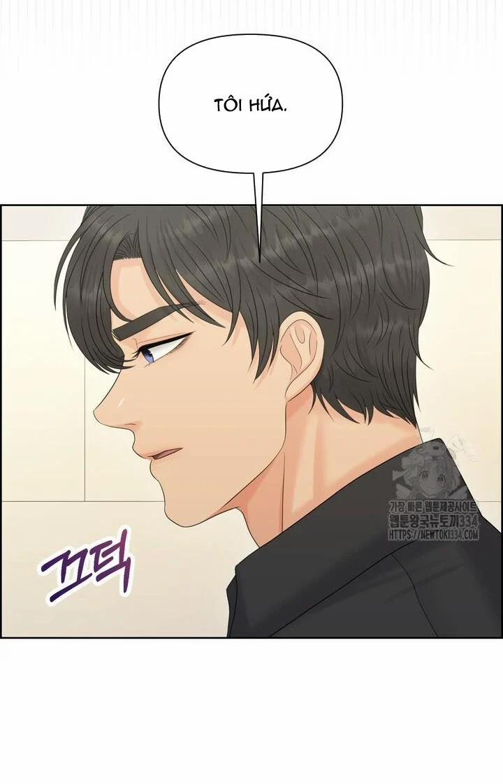 manhwax10.com - Truyện Manhwa [18+] Em Sẽ Chọn Alpha Nào~ Chương 116 2 Trang 17