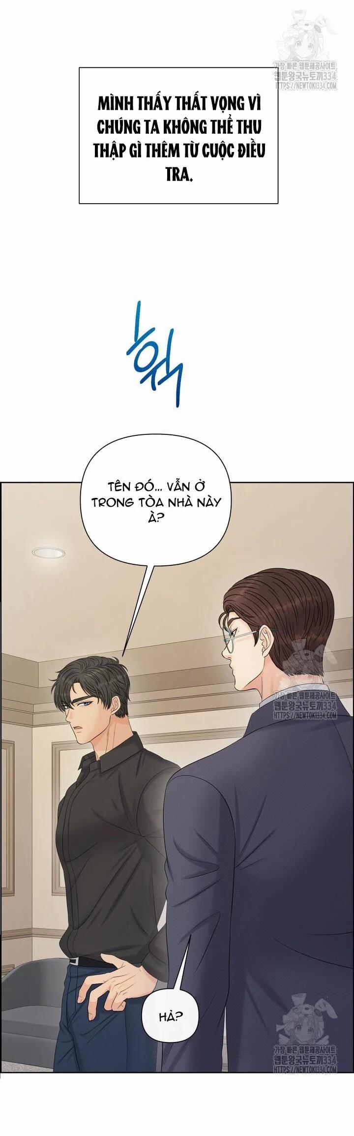 manhwax10.com - Truyện Manhwa [18+] Em Sẽ Chọn Alpha Nào~ Chương 116 2 Trang 22