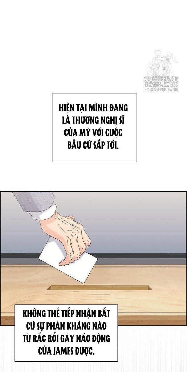 manhwax10.com - Truyện Manhwa [18+] Em Sẽ Chọn Alpha Nào~ Chương 117 1 Trang 15