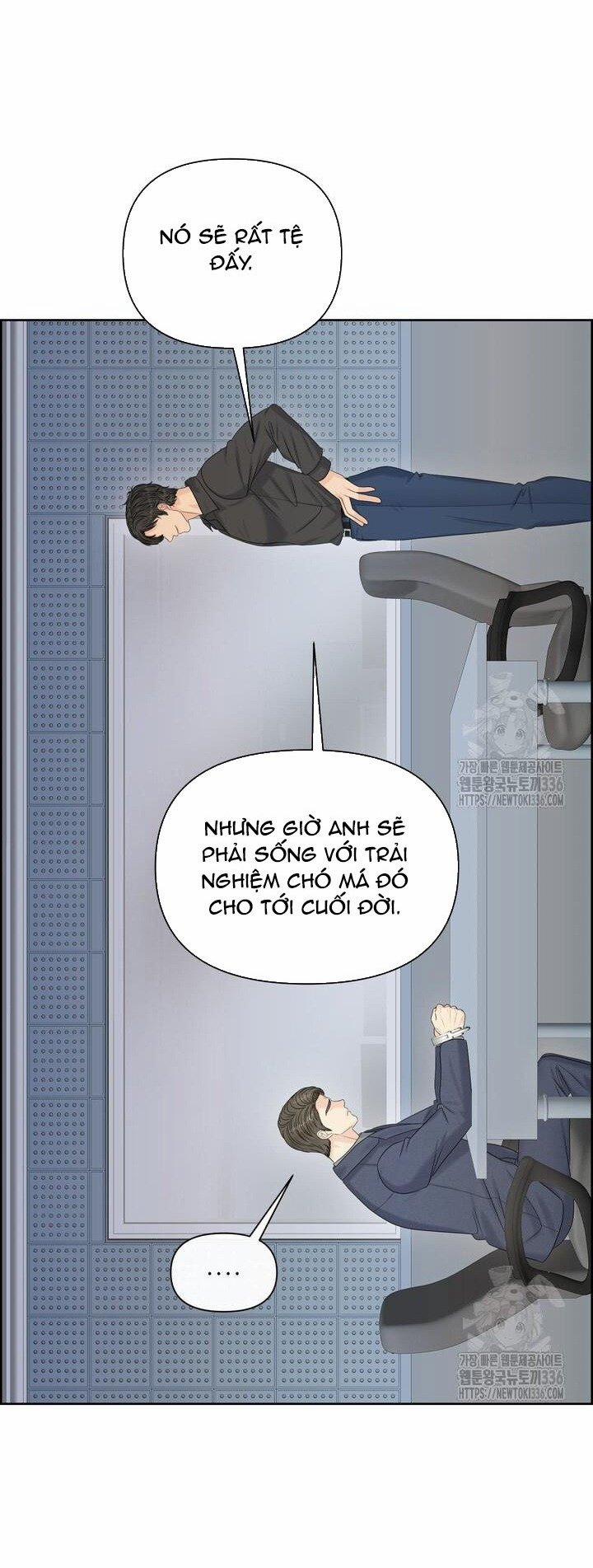 manhwax10.com - Truyện Manhwa [18+] Em Sẽ Chọn Alpha Nào~ Chương 117 1 Trang 24