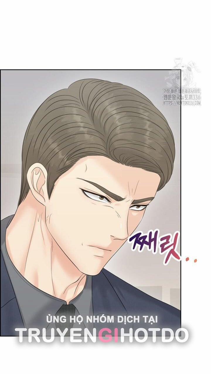 manhwax10.com - Truyện Manhwa [18+] Em Sẽ Chọn Alpha Nào~ Chương 117 1 Trang 27