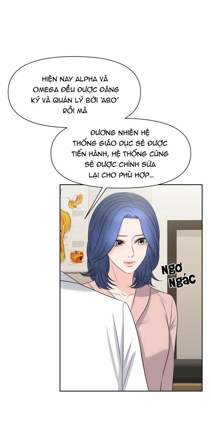 manhwax10.com - Truyện Manhwa [18+] Em Sẽ Chọn Alpha Nào~ Chương 2 Trang 11