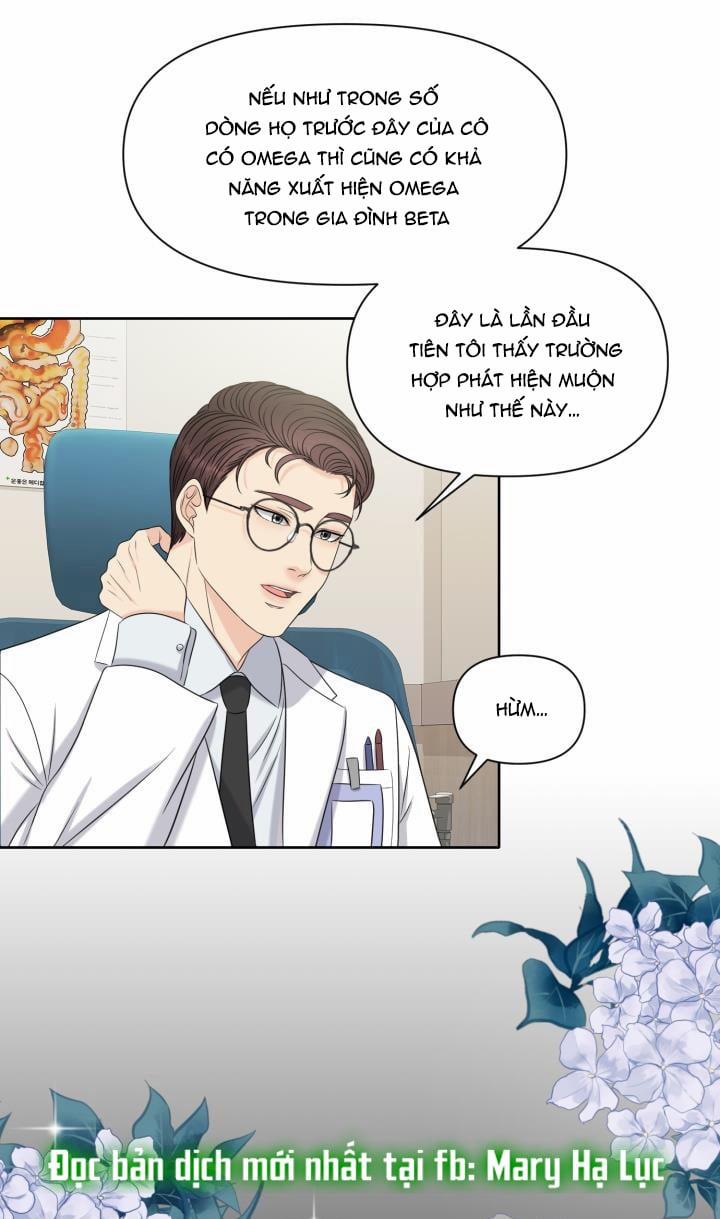 manhwax10.com - Truyện Manhwa [18+] Em Sẽ Chọn Alpha Nào~ Chương 2 Trang 14