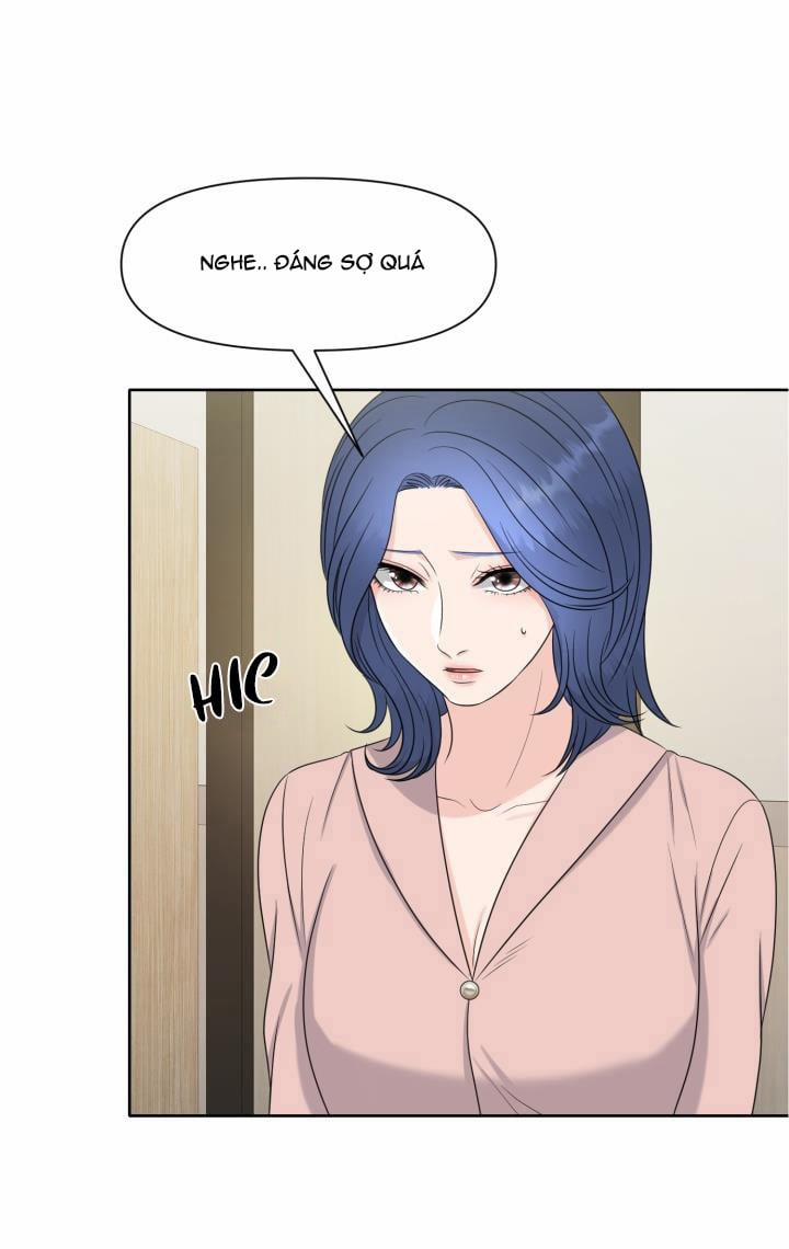 manhwax10.com - Truyện Manhwa [18+] Em Sẽ Chọn Alpha Nào~ Chương 2 Trang 37