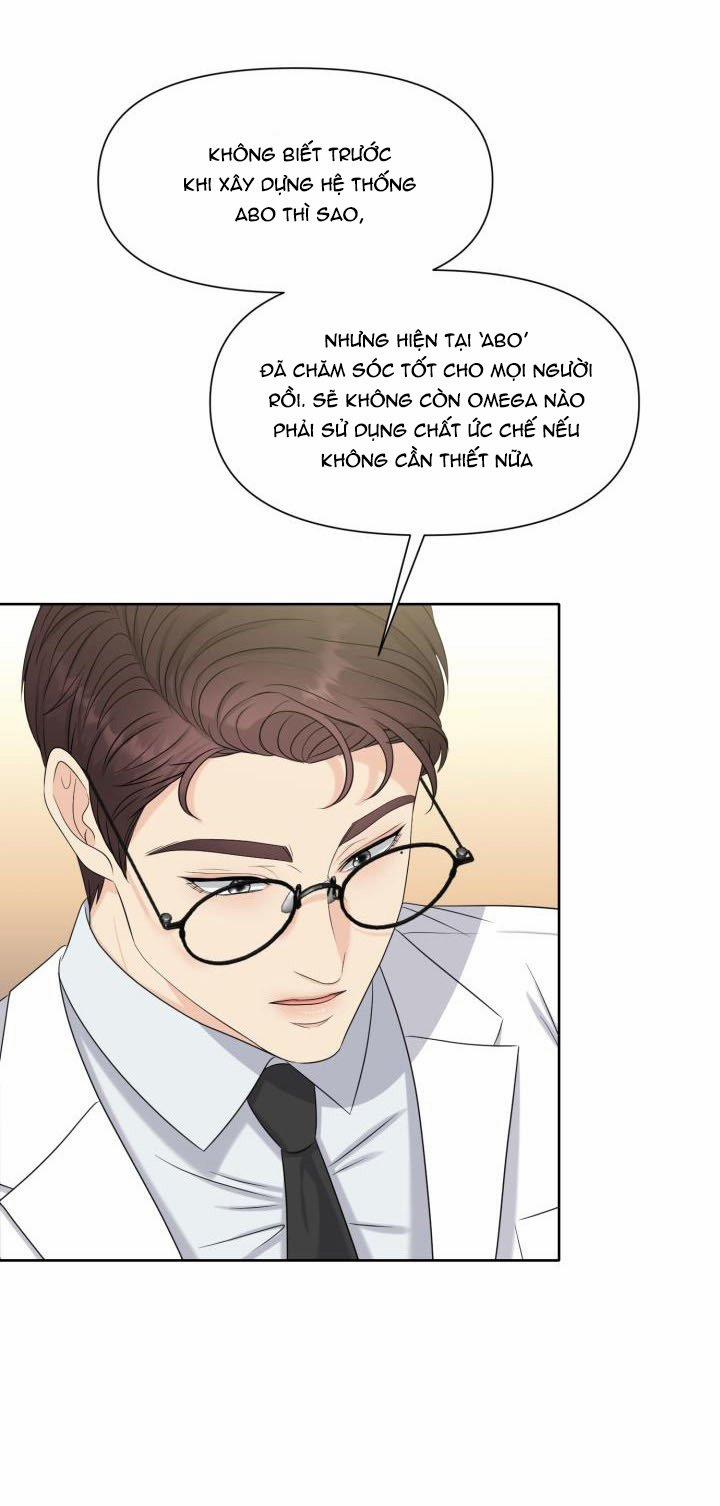 manhwax10.com - Truyện Manhwa [18+] Em Sẽ Chọn Alpha Nào~ Chương 2 Trang 38