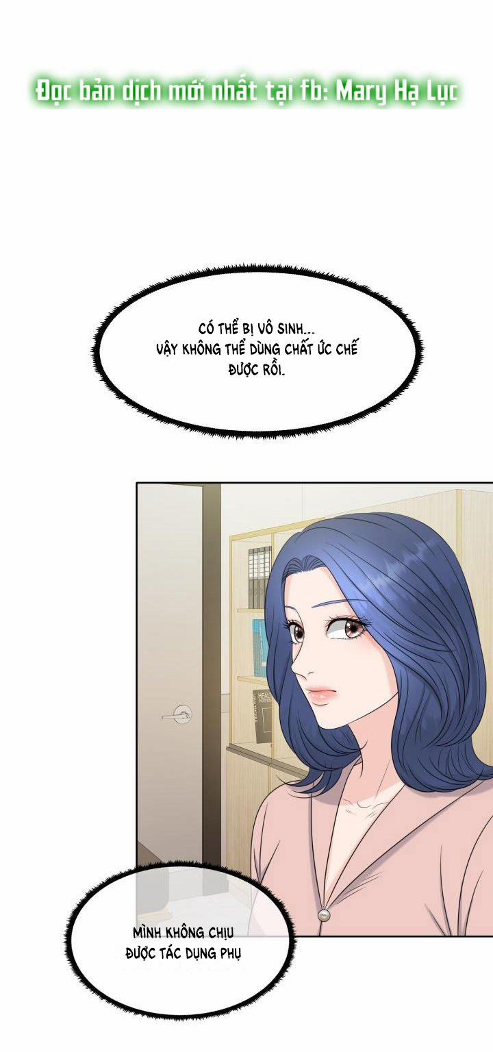 manhwax10.com - Truyện Manhwa [18+] Em Sẽ Chọn Alpha Nào~ Chương 2 Trang 39