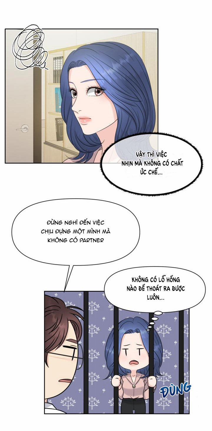 manhwax10.com - Truyện Manhwa [18+] Em Sẽ Chọn Alpha Nào~ Chương 2 Trang 42