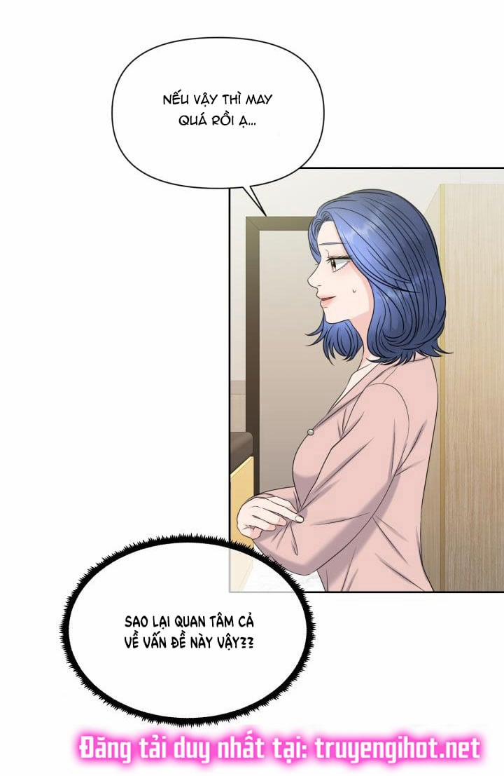 manhwax10.com - Truyện Manhwa [18+] Em Sẽ Chọn Alpha Nào~ Chương 2 Trang 49