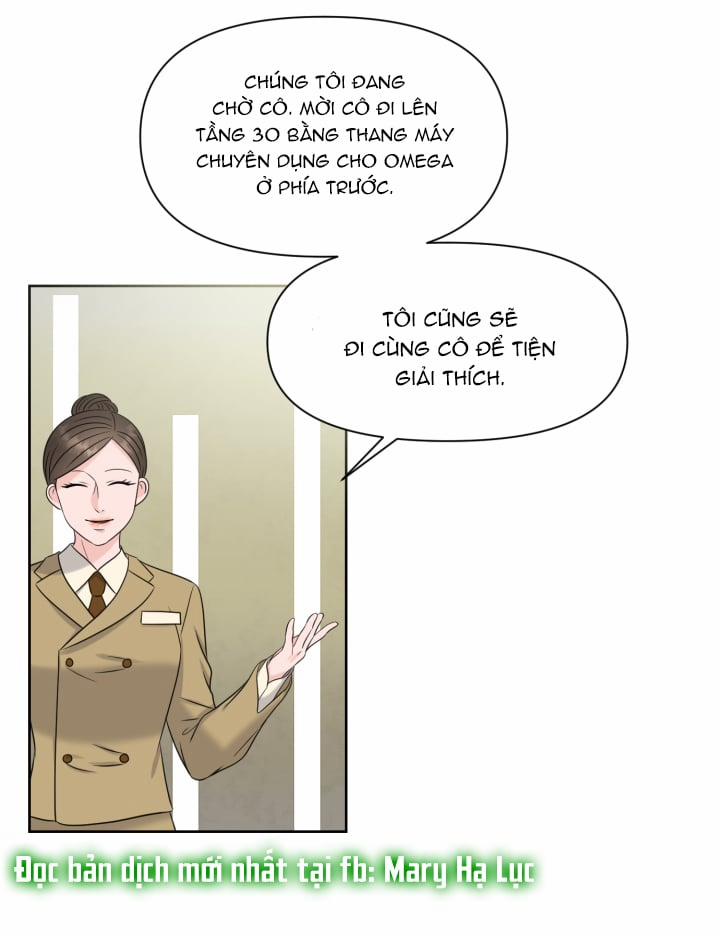 manhwax10.com - Truyện Manhwa [18+] Em Sẽ Chọn Alpha Nào~ Chương 4 Trang 25