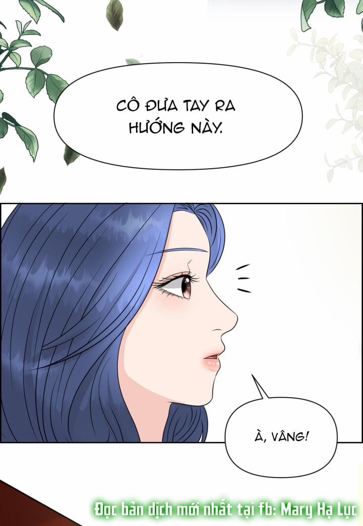 manhwax10.com - Truyện Manhwa [18+] Em Sẽ Chọn Alpha Nào~ Chương 4 Trang 45