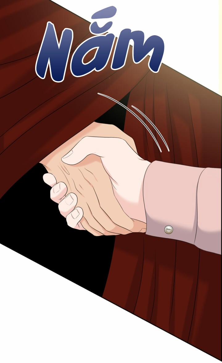 manhwax10.com - Truyện Manhwa [18+] Em Sẽ Chọn Alpha Nào~ Chương 4 Trang 46