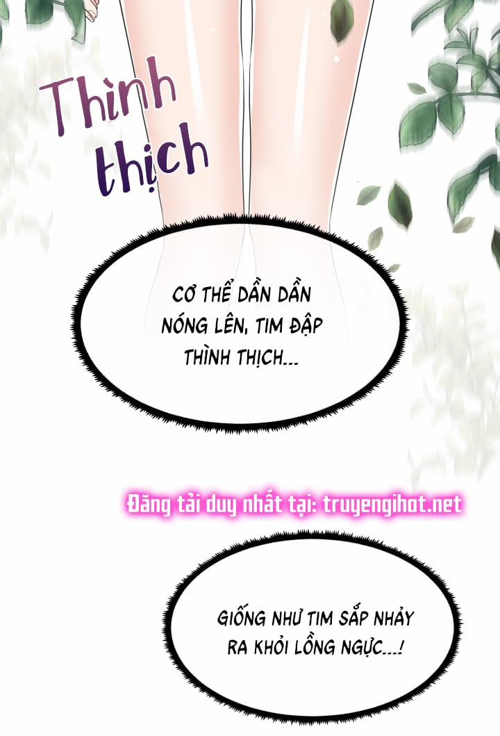 manhwax10.com - Truyện Manhwa [18+] Em Sẽ Chọn Alpha Nào~ Chương 4 Trang 50