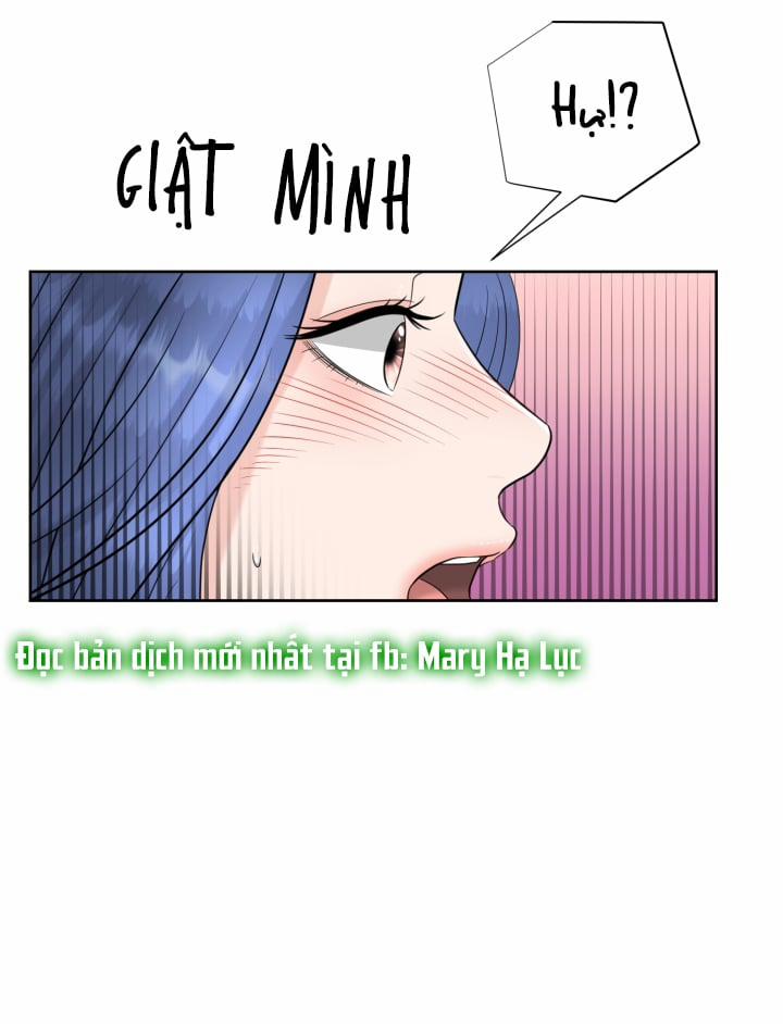 manhwax10.com - Truyện Manhwa [18+] Em Sẽ Chọn Alpha Nào~ Chương 4 Trang 55