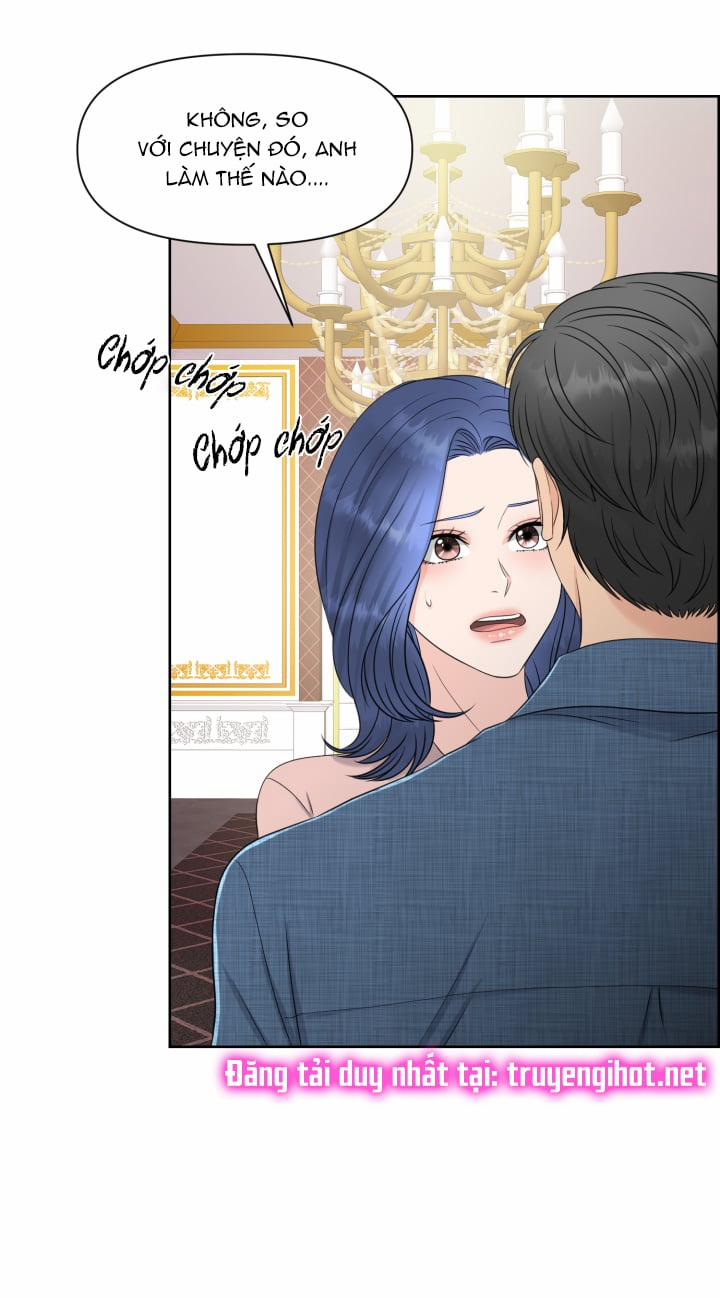 manhwax10.com - Truyện Manhwa [18+] Em Sẽ Chọn Alpha Nào~ Chương 4 Trang 58