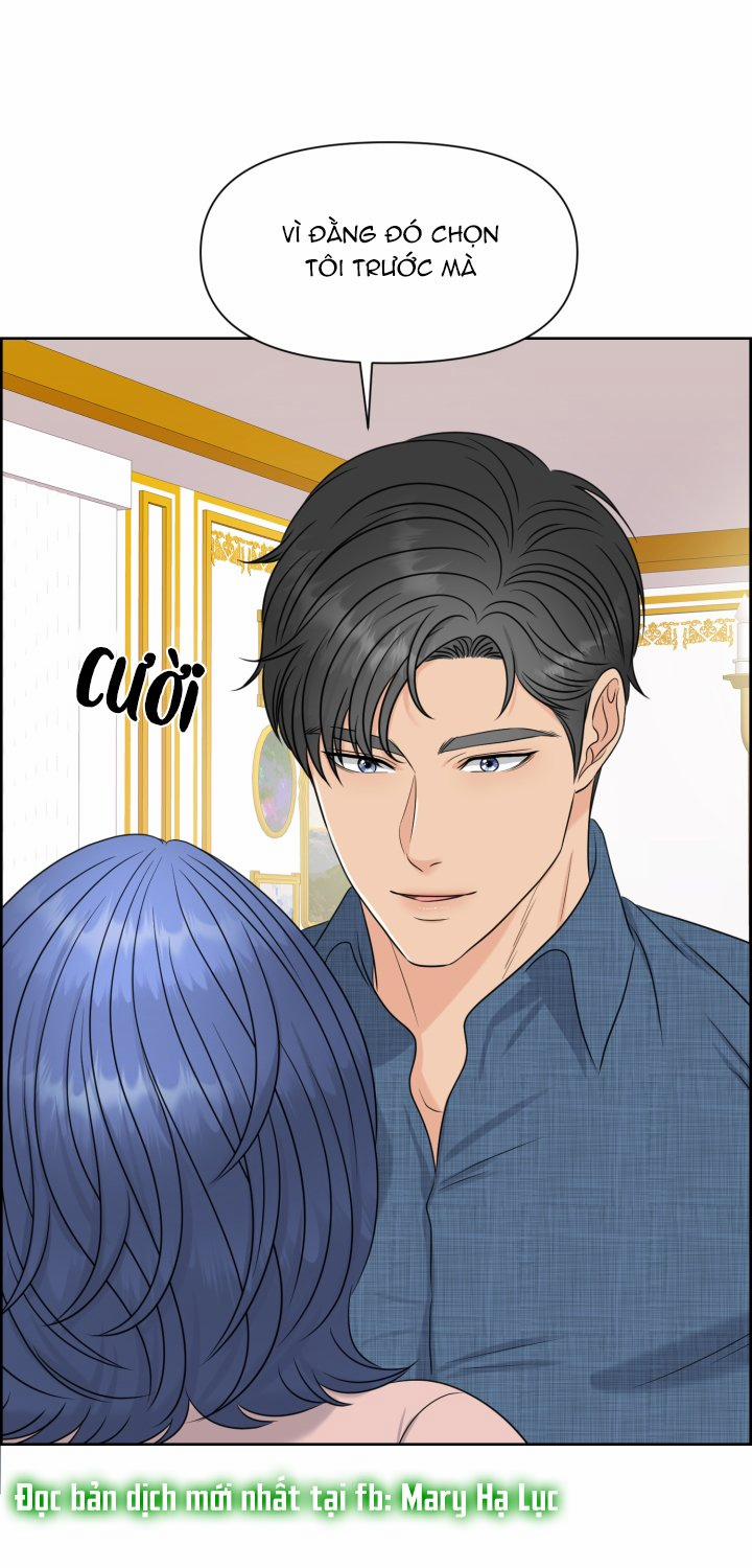 manhwax10.com - Truyện Manhwa [18+] Em Sẽ Chọn Alpha Nào~ Chương 4 Trang 59