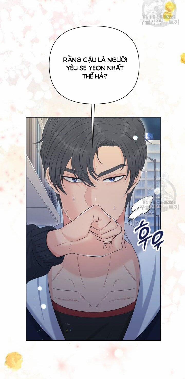 manhwax10.com - Truyện Manhwa [18+] Em Sẽ Chọn Alpha Nào~ Chương 90 2 Trang 18