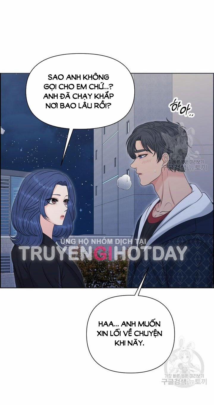 manhwax10.com - Truyện Manhwa [18+] Em Sẽ Chọn Alpha Nào~ Chương 90 2 Trang 20