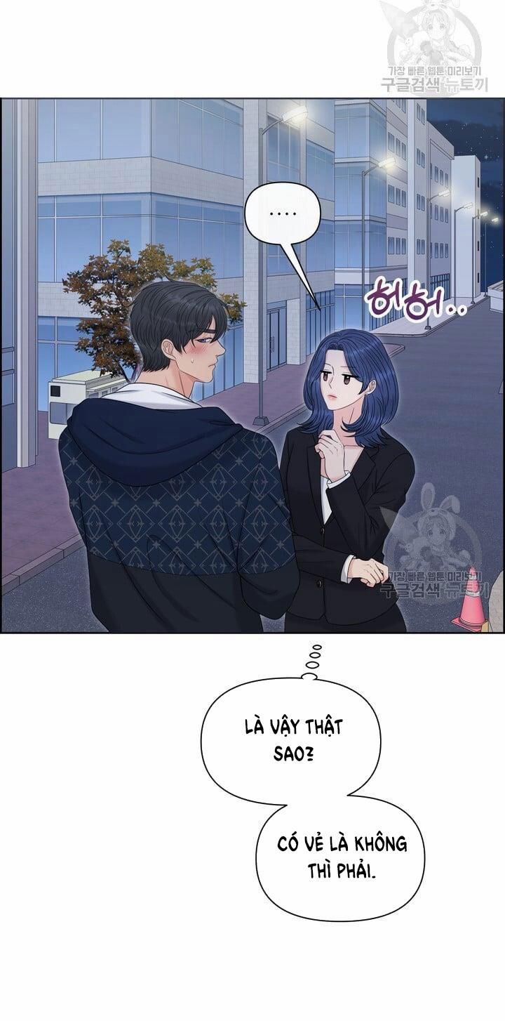 manhwax10.com - Truyện Manhwa [18+] Em Sẽ Chọn Alpha Nào~ Chương 90 2 Trang 23