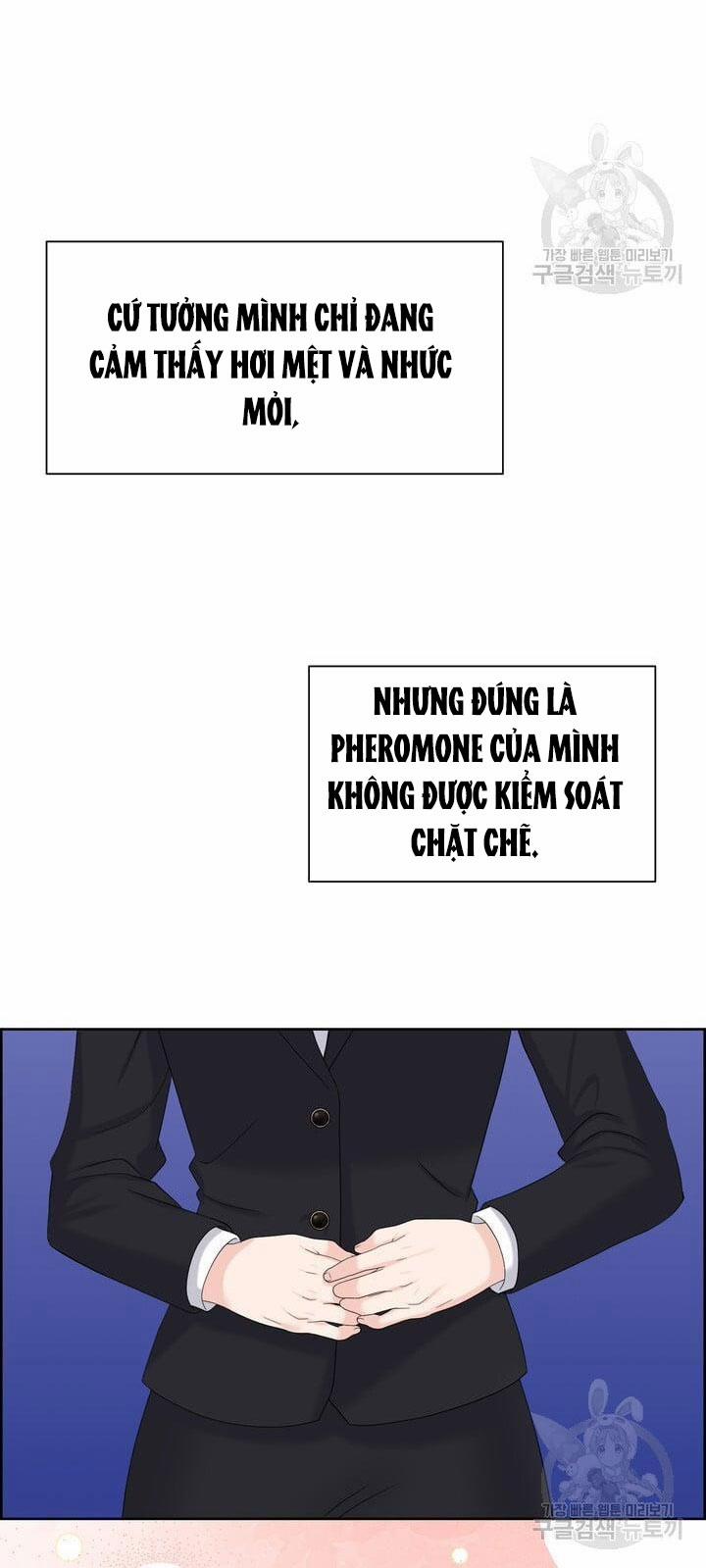 manhwax10.com - Truyện Manhwa [18+] Em Sẽ Chọn Alpha Nào~ Chương 90 2 Trang 27