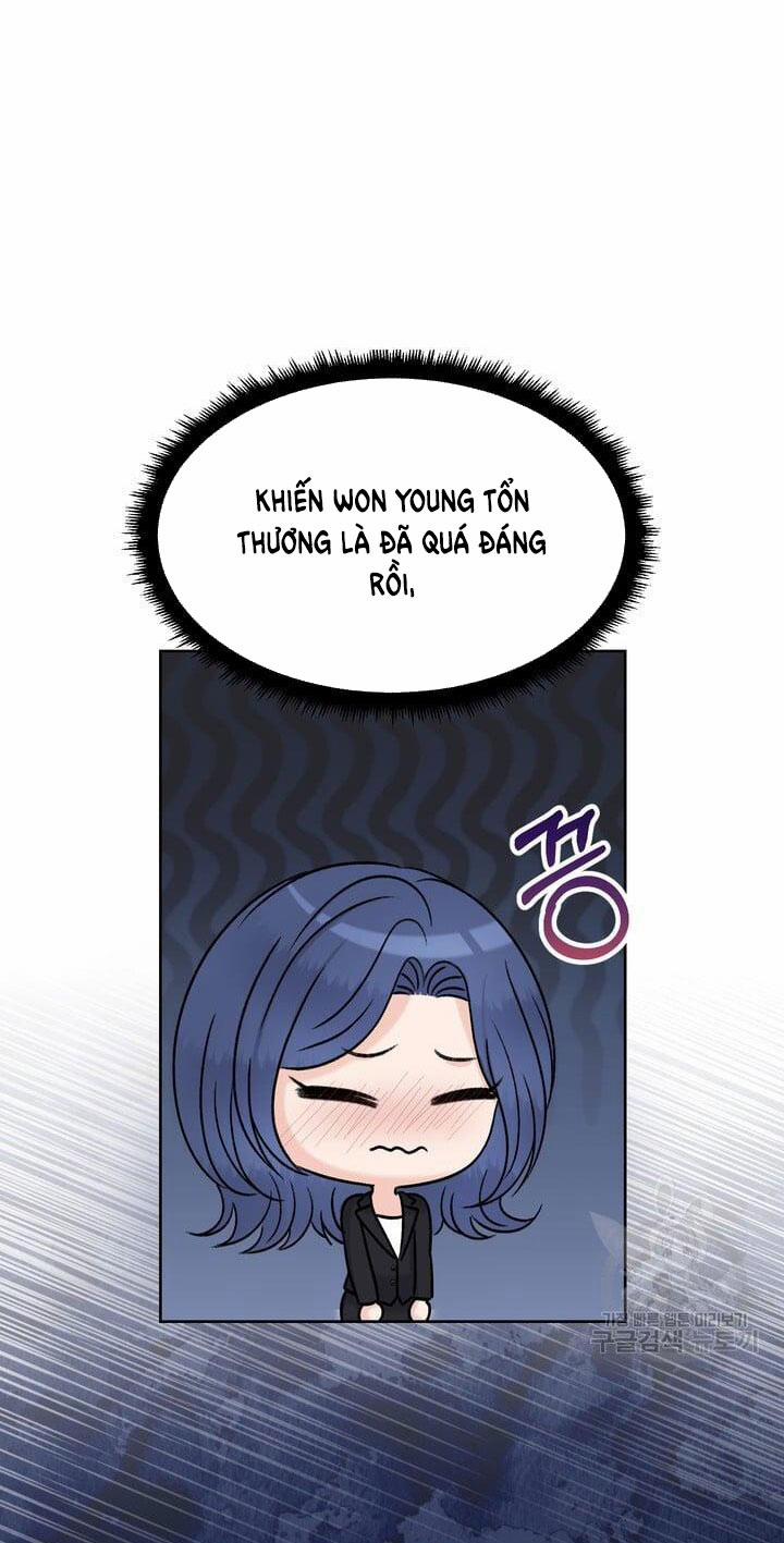 manhwax10.com - Truyện Manhwa [18+] Em Sẽ Chọn Alpha Nào~ Chương 90 2 Trang 33