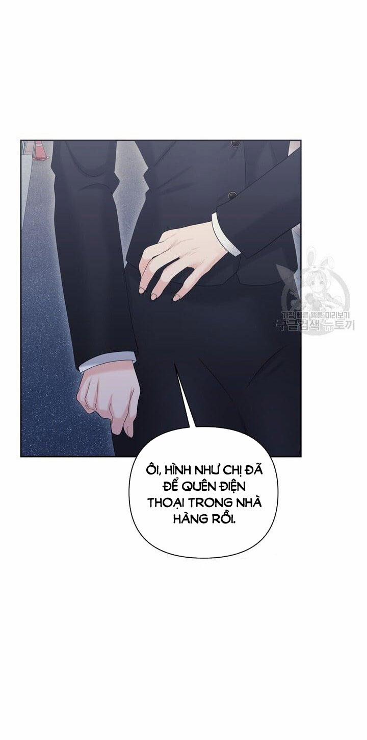 manhwax10.com - Truyện Manhwa [18+] Em Sẽ Chọn Alpha Nào~ Chương 90 2 Trang 35