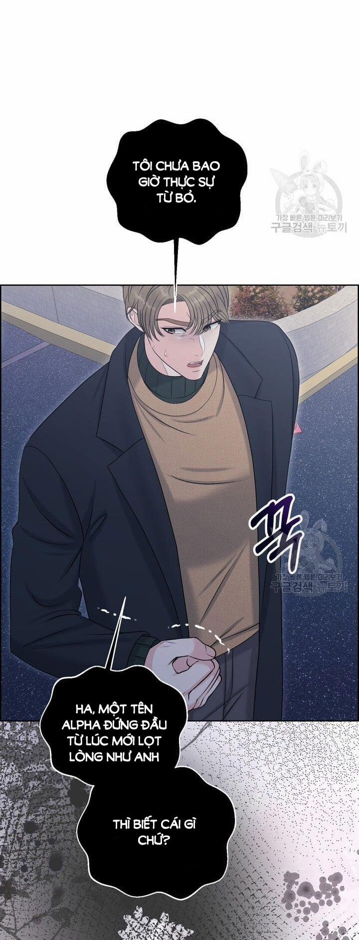 manhwax10.com - Truyện Manhwa [18+] Em Sẽ Chọn Alpha Nào~ Chương 90 2 Trang 43