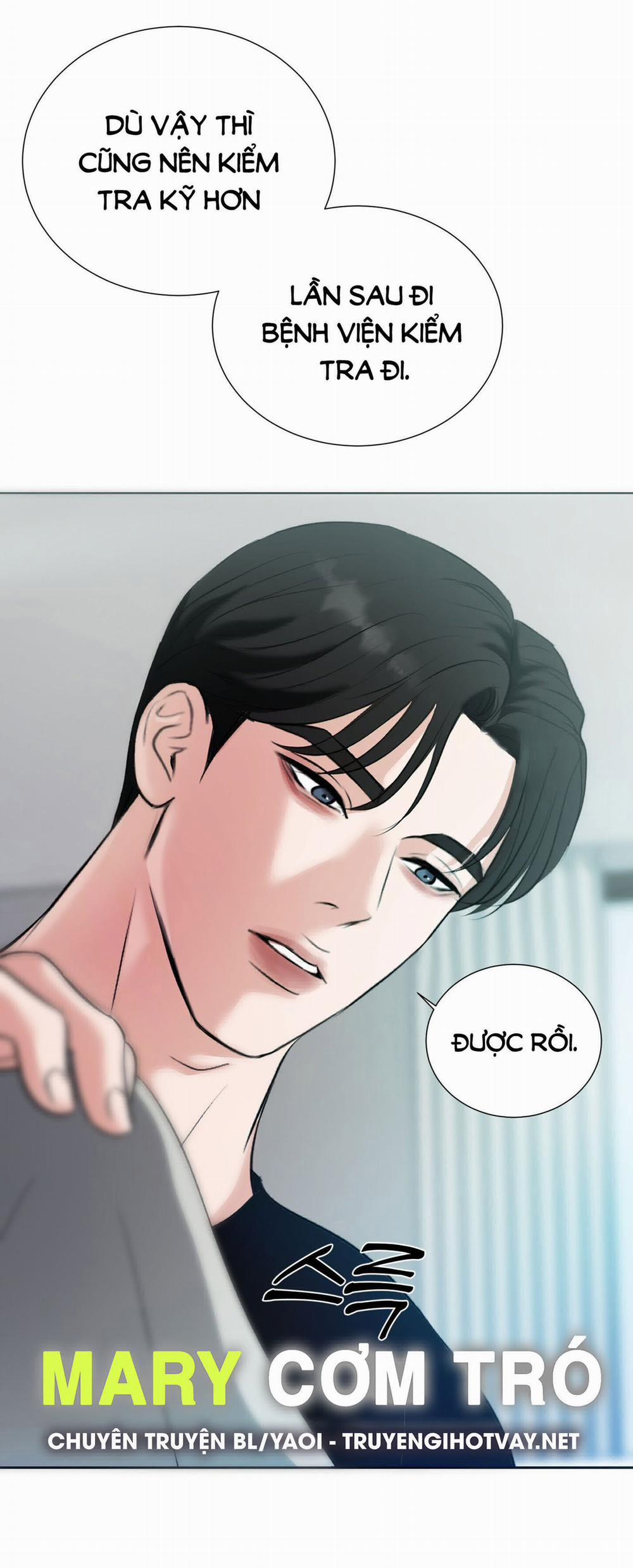 manhwax10.com - Truyện Manhwa [18+] End It Chương 10 Trang 1