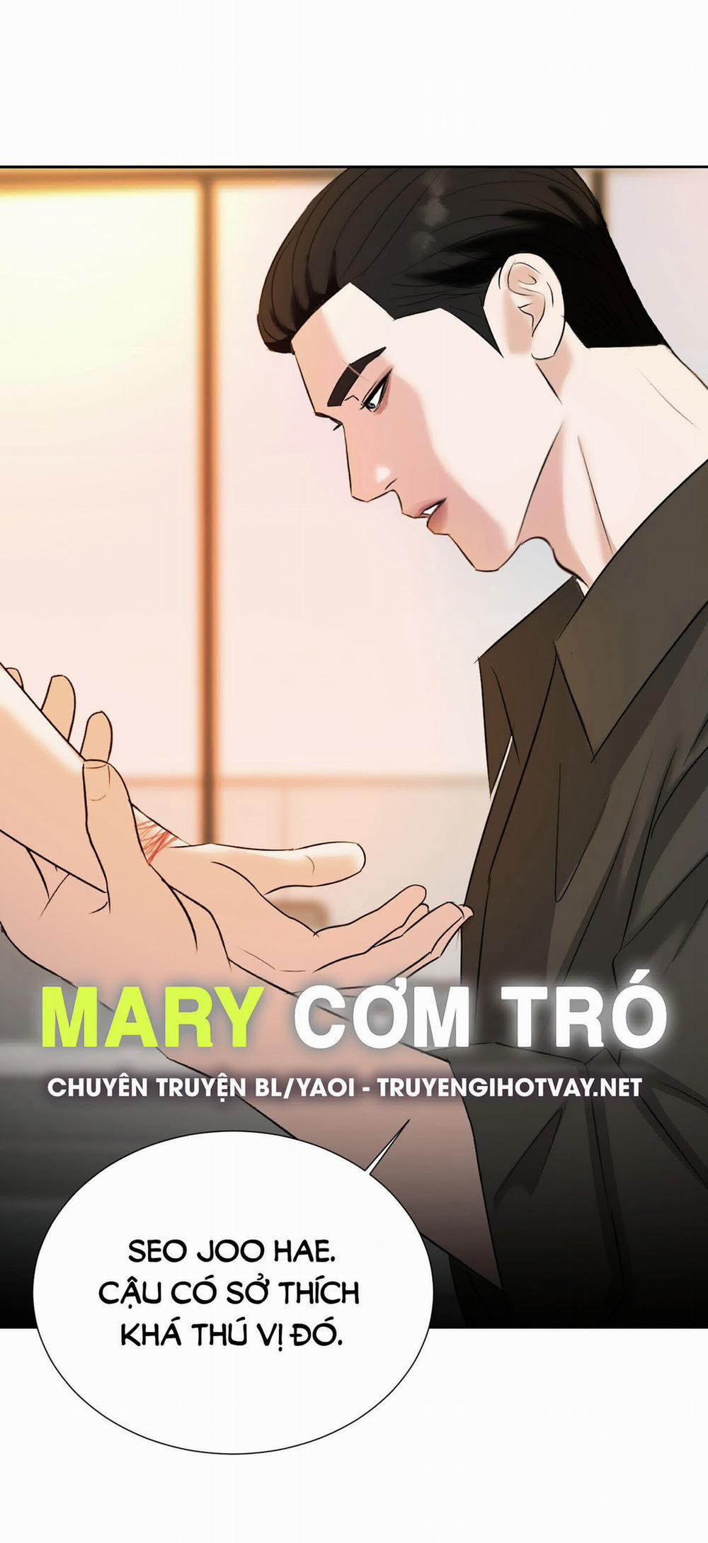 manhwax10.com - Truyện Manhwa [18+] End It Chương 10 Trang 18