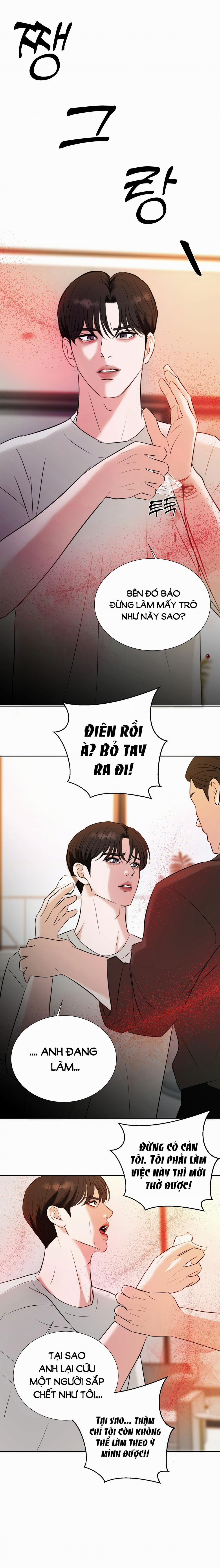 manhwax10.com - Truyện Manhwa [18+] End It Chương 10 Trang 23