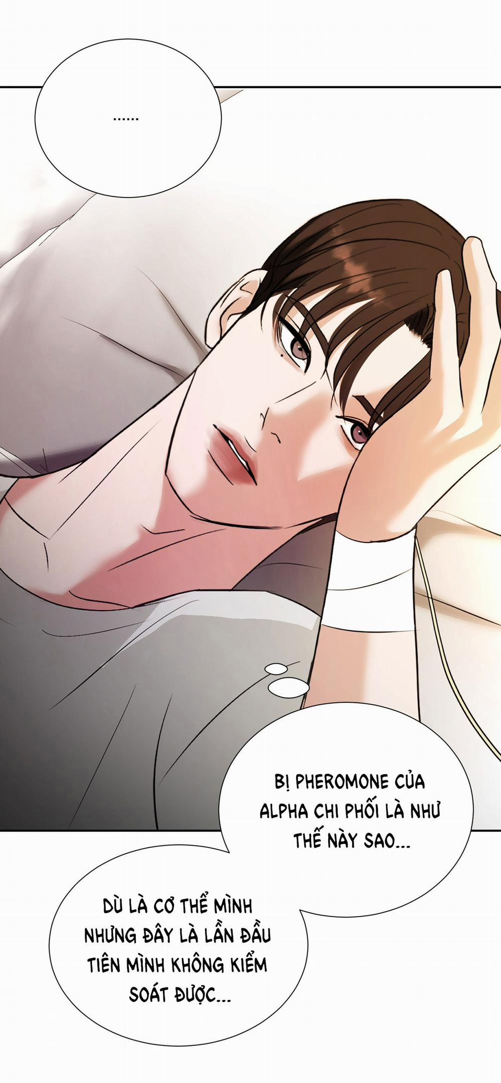 manhwax10.com - Truyện Manhwa [18+] End It Chương 10 Trang 4