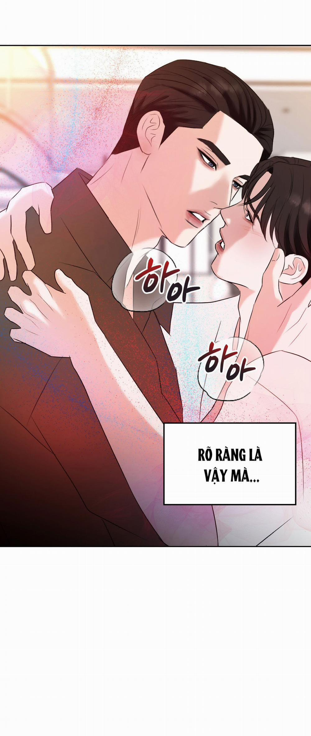 manhwax10.com - Truyện Manhwa [18+] End It Chương 10 Trang 34