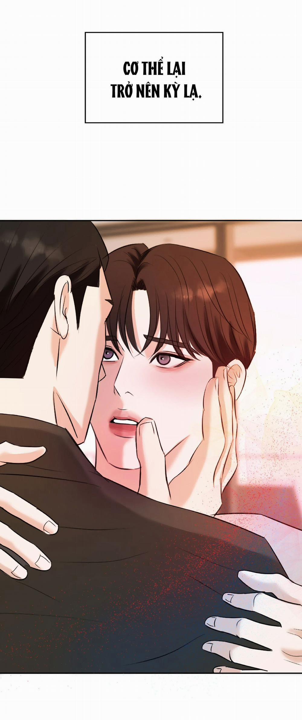 manhwax10.com - Truyện Manhwa [18+] End It Chương 10 Trang 35