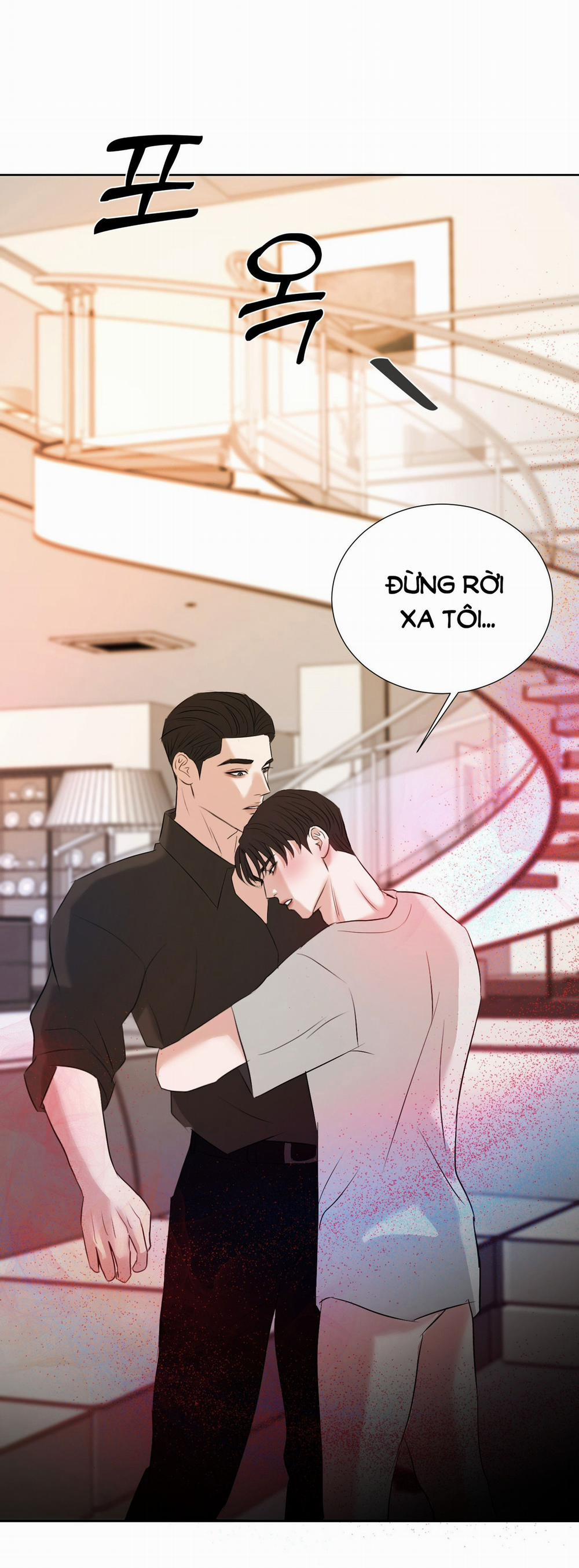 manhwax10.com - Truyện Manhwa [18+] End It Chương 10 Trang 38