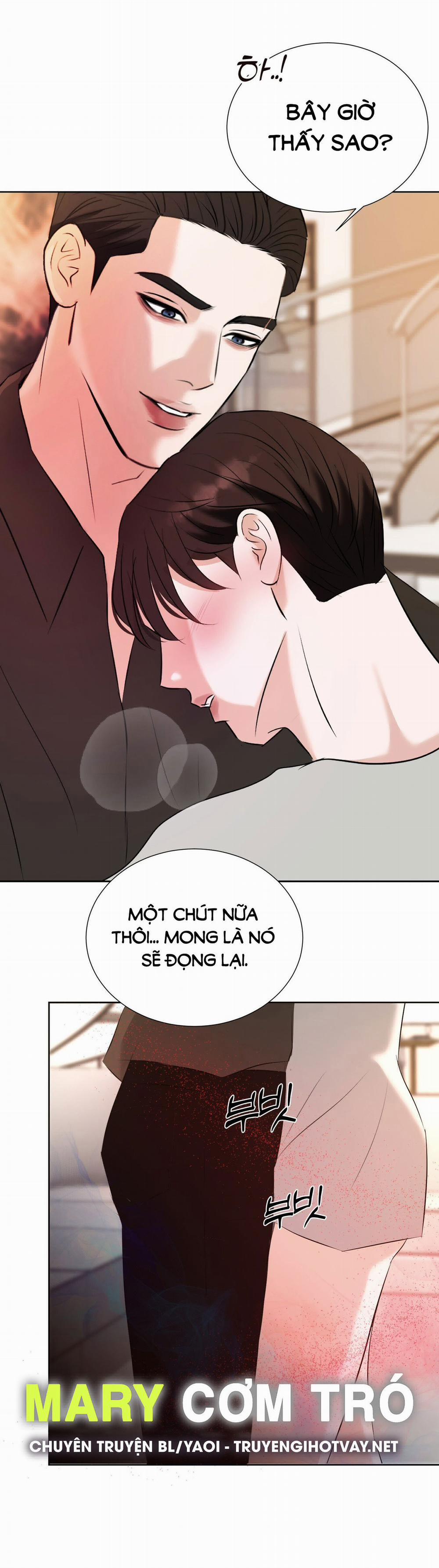 manhwax10.com - Truyện Manhwa [18+] End It Chương 10 Trang 39