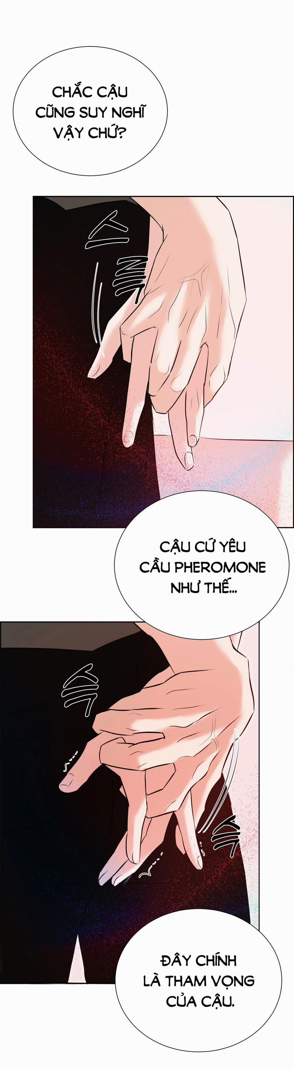 manhwax10.com - Truyện Manhwa [18+] End It Chương 10 Trang 41