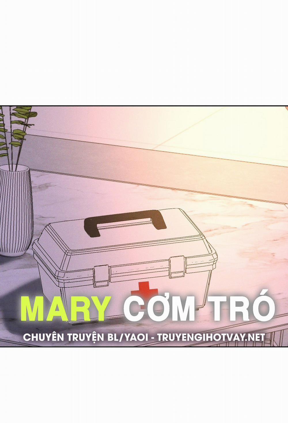 manhwax10.com - Truyện Manhwa [18+] End It Chương 11 Trang 15