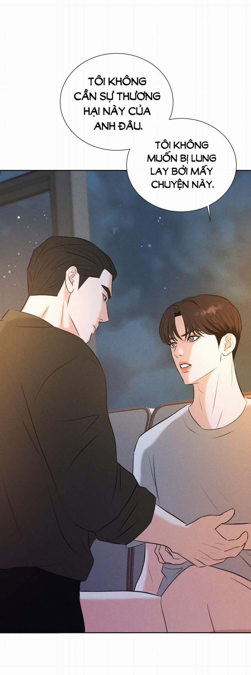 manhwax10.com - Truyện Manhwa [18+] End It Chương 11 Trang 17