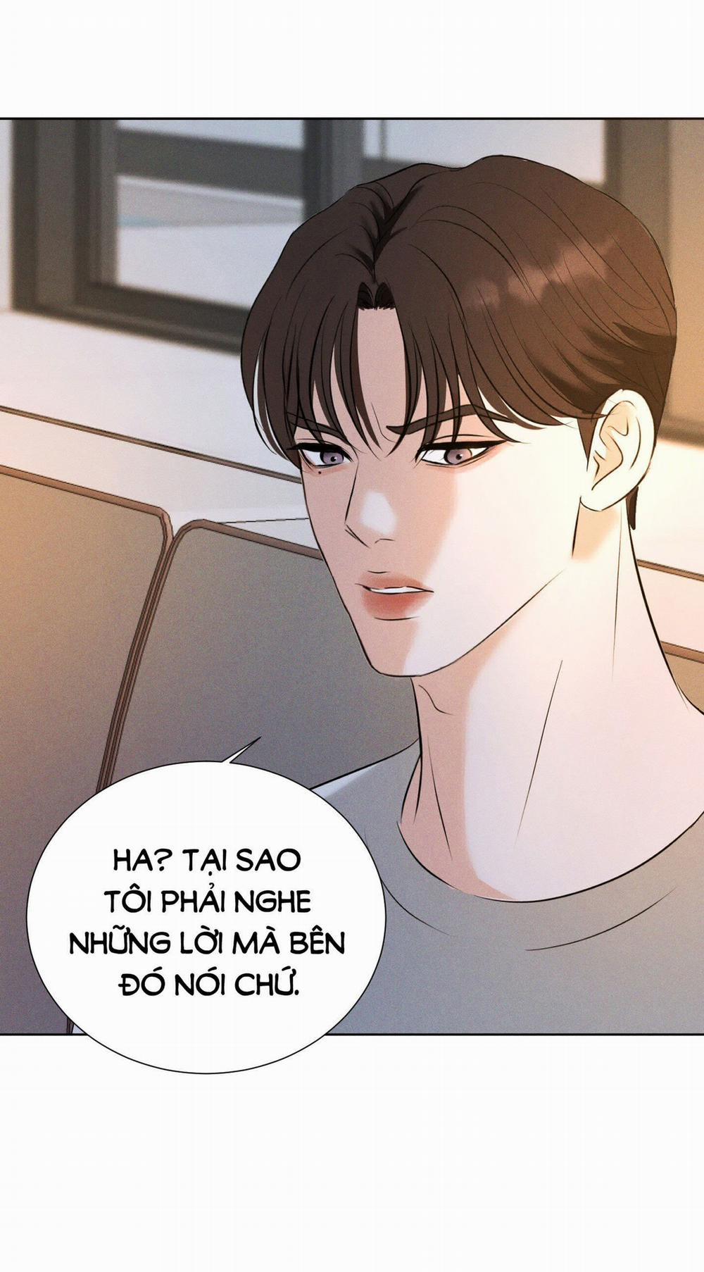 manhwax10.com - Truyện Manhwa [18+] End It Chương 11 Trang 19