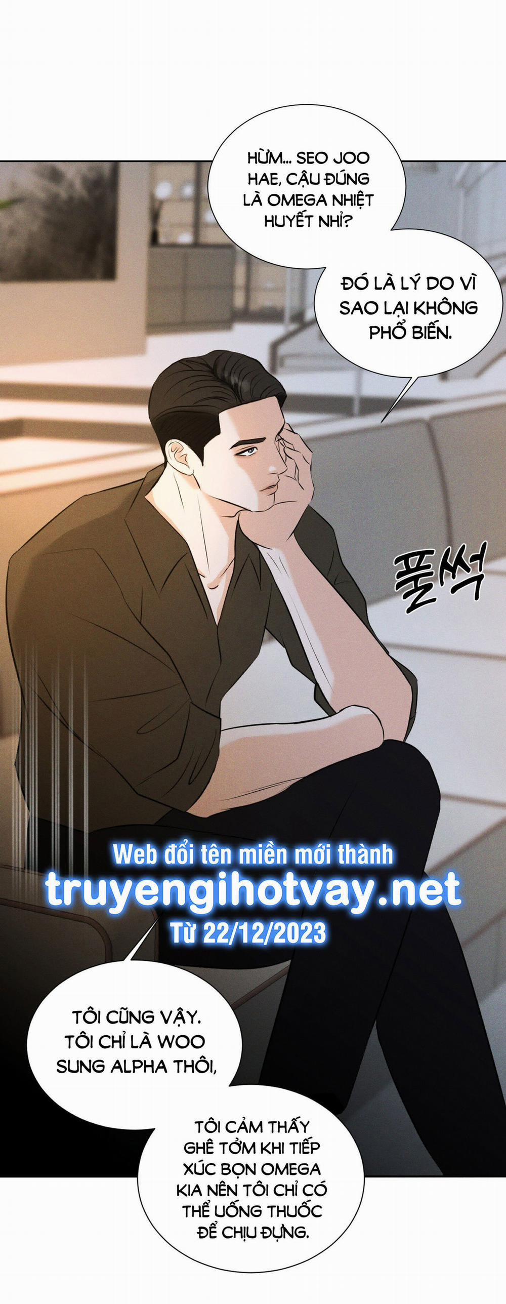 manhwax10.com - Truyện Manhwa [18+] End It Chương 11 Trang 28