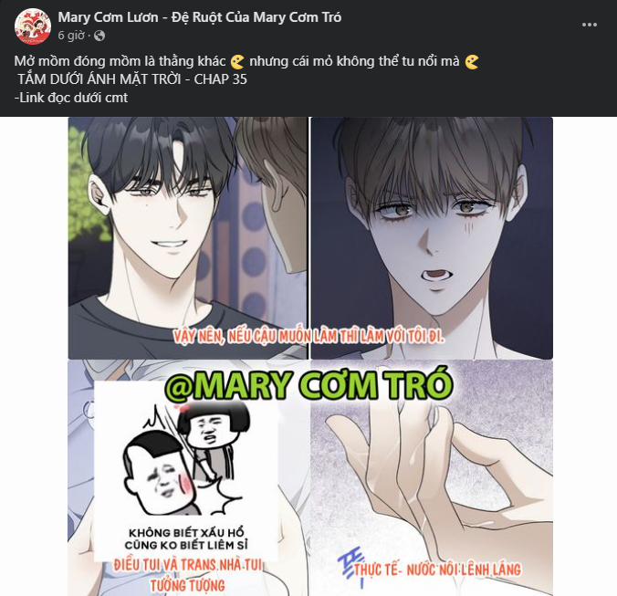 manhwax10.com - Truyện Manhwa [18+] End It Chương 11 Trang 5