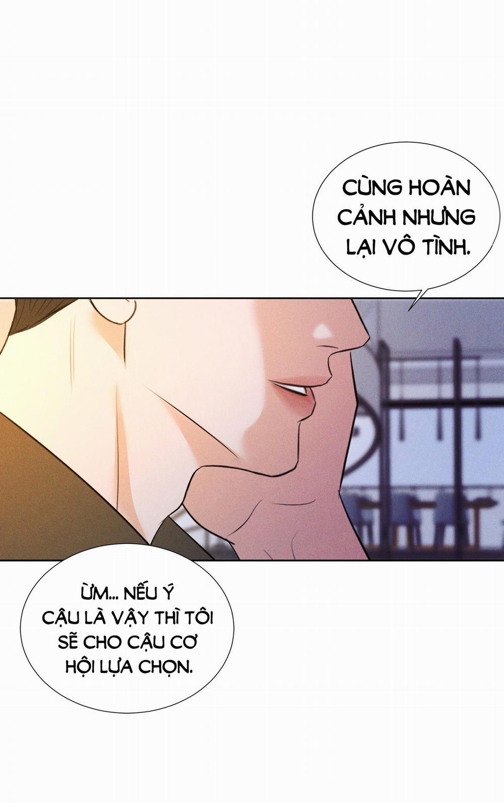 manhwax10.com - Truyện Manhwa [18+] End It Chương 12 Trang 1