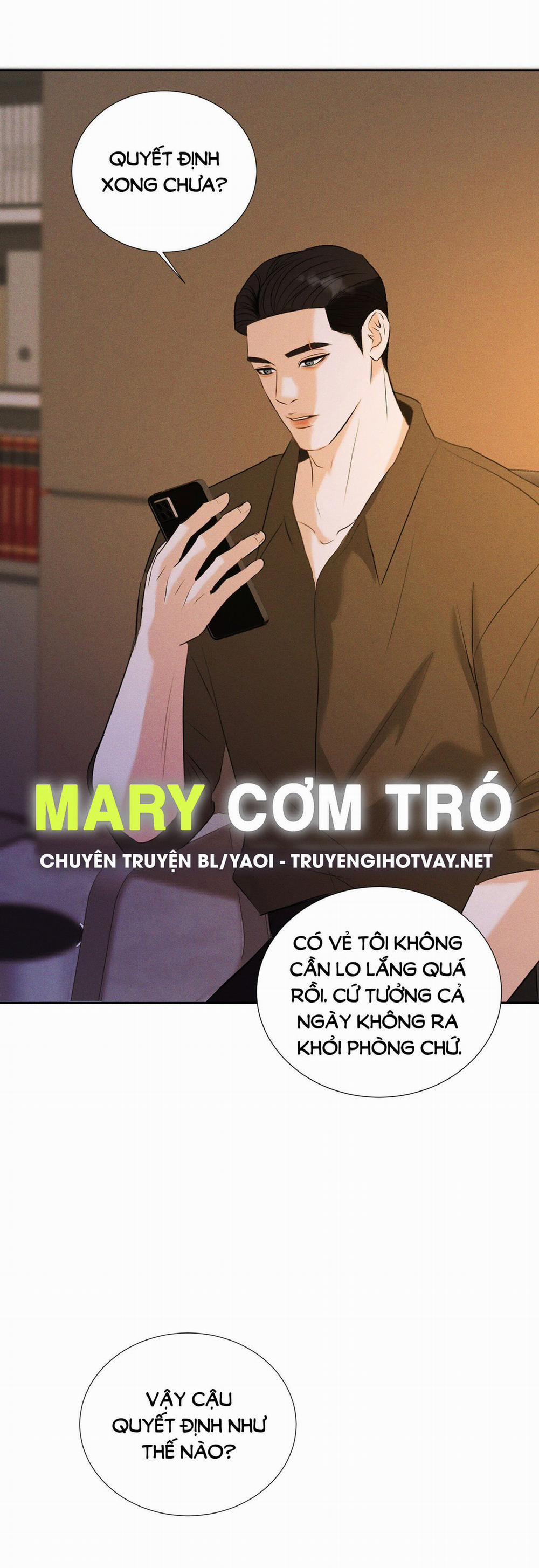 manhwax10.com - Truyện Manhwa [18+] End It Chương 12 Trang 34