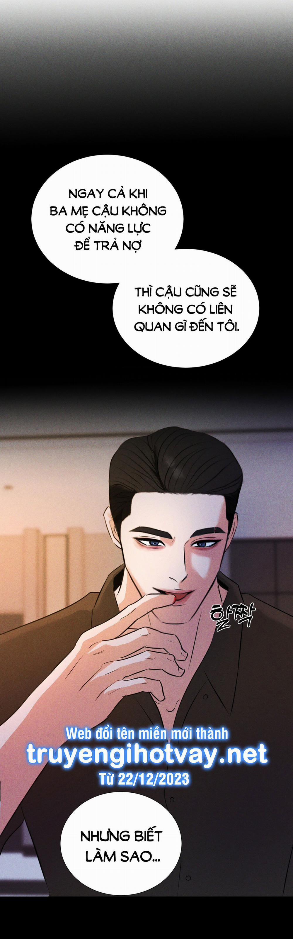 manhwax10.com - Truyện Manhwa [18+] End It Chương 12 Trang 6