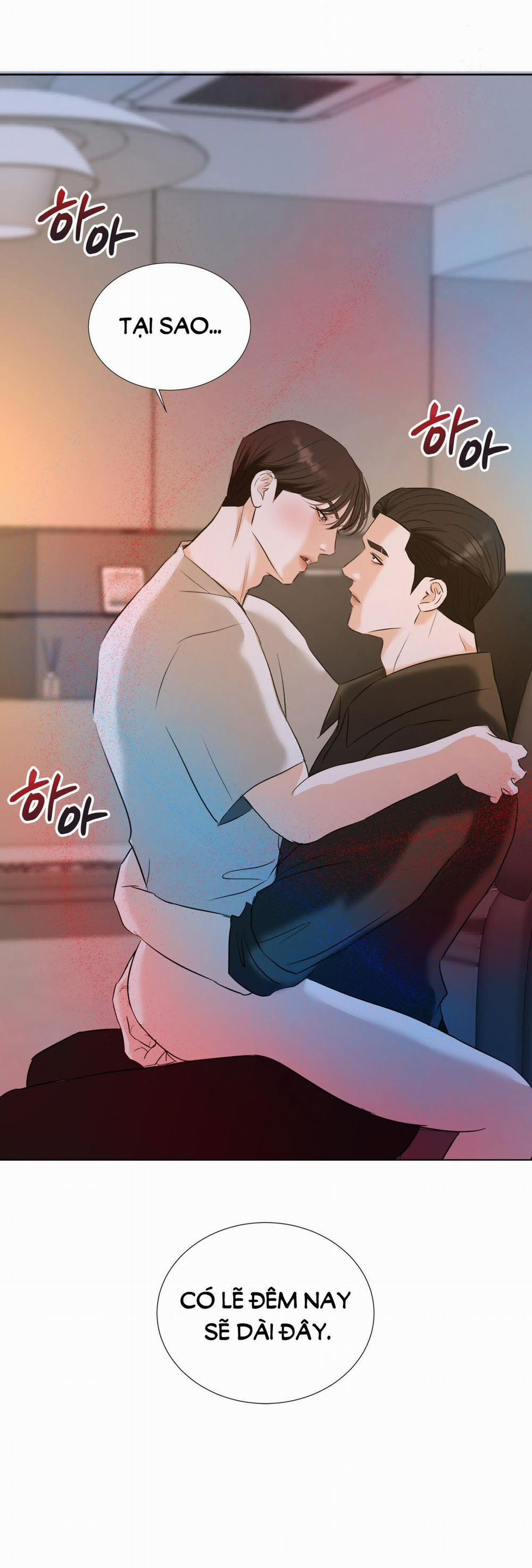 manhwax10.com - Truyện Manhwa [18+] End It Chương 13 Trang 11