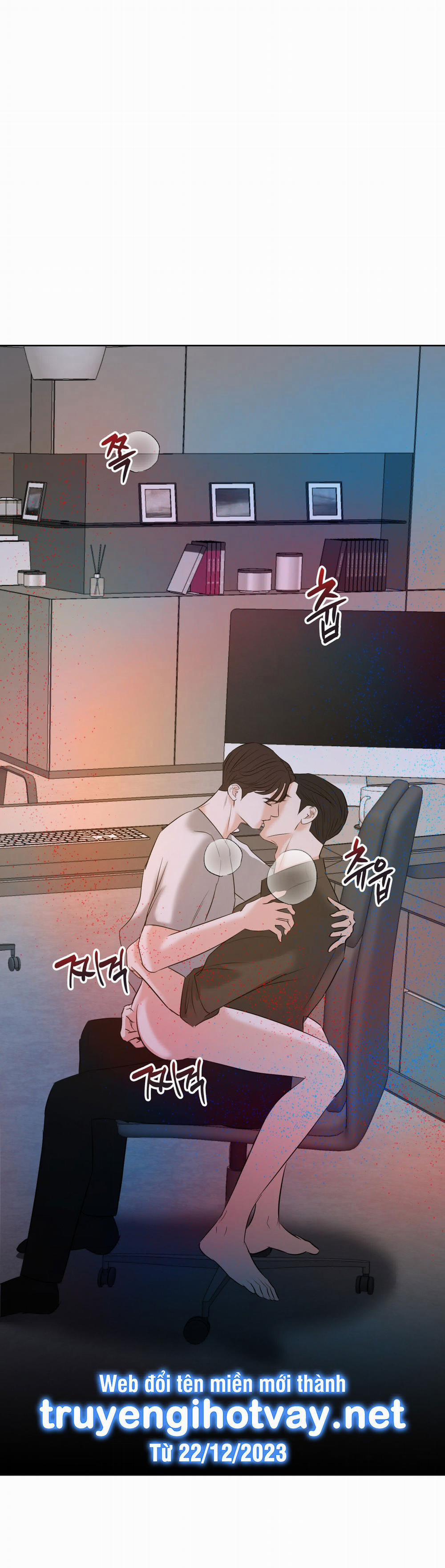 manhwax10.com - Truyện Manhwa [18+] End It Chương 13 Trang 13