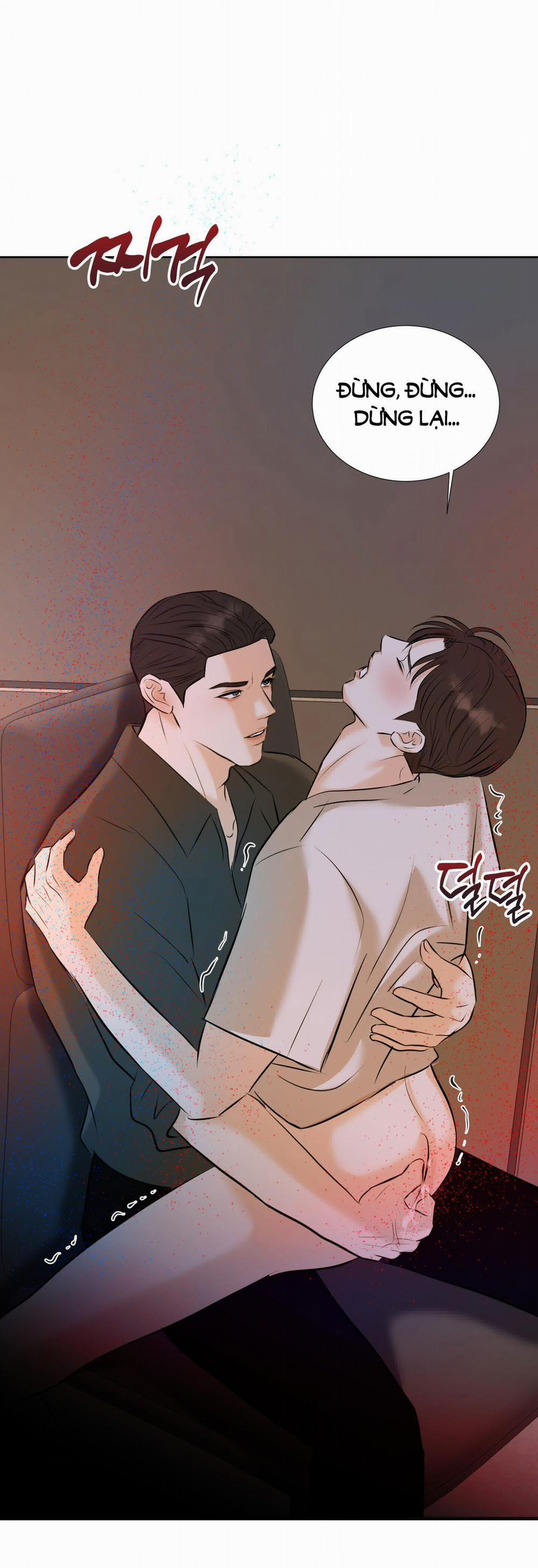 manhwax10.com - Truyện Manhwa [18+] End It Chương 13 Trang 20