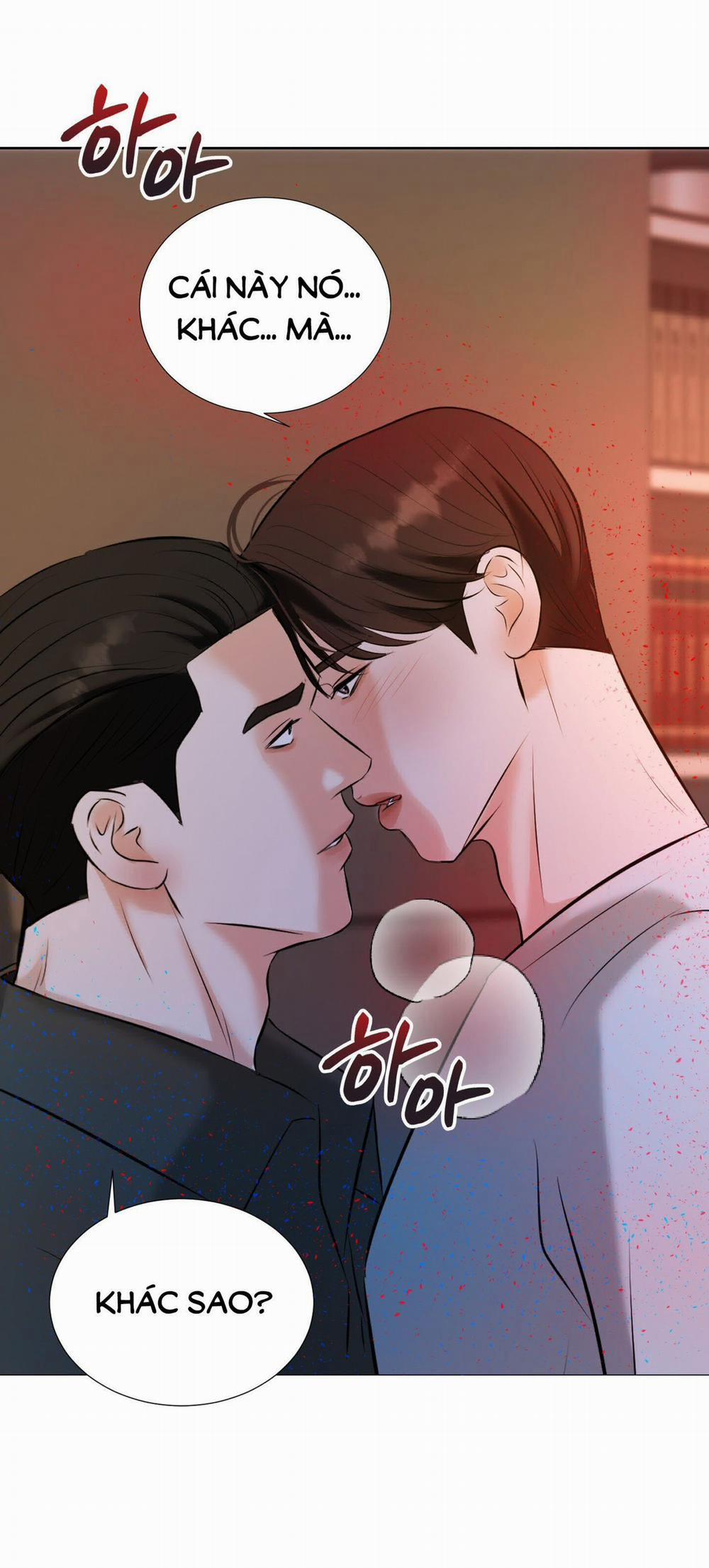 manhwax10.com - Truyện Manhwa [18+] End It Chương 13 Trang 22