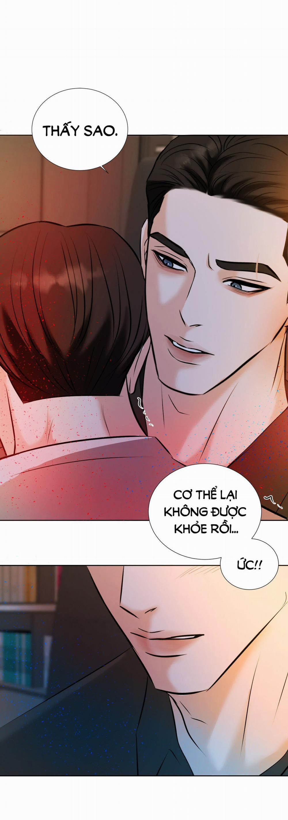 manhwax10.com - Truyện Manhwa [18+] End It Chương 13 Trang 26