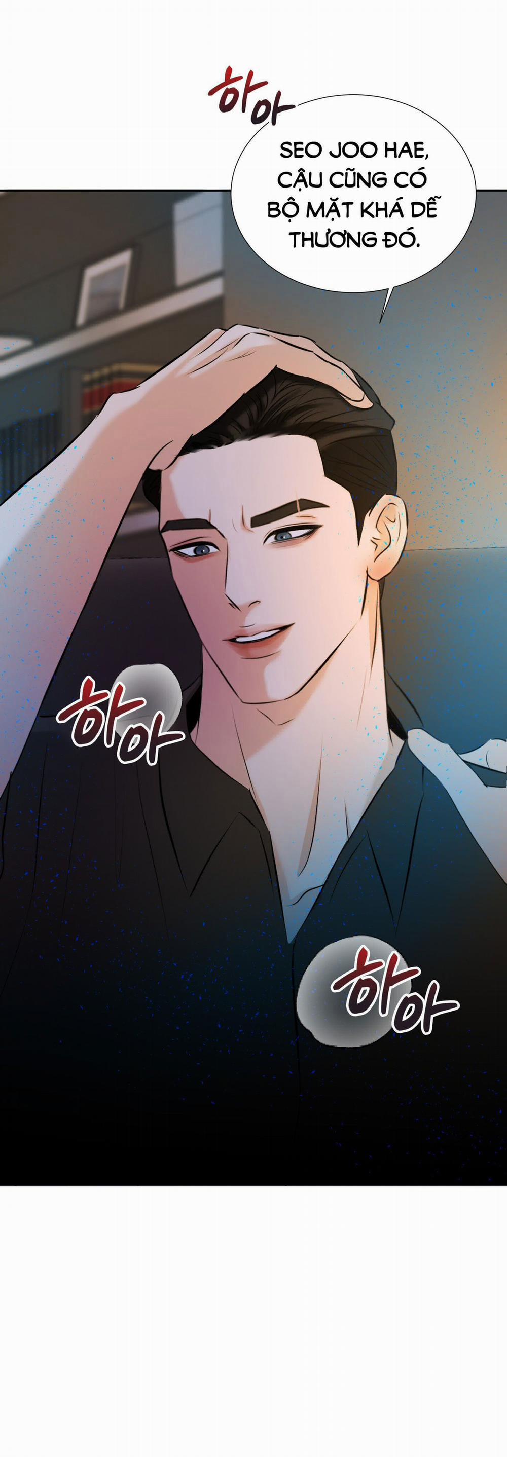 manhwax10.com - Truyện Manhwa [18+] End It Chương 13 Trang 28